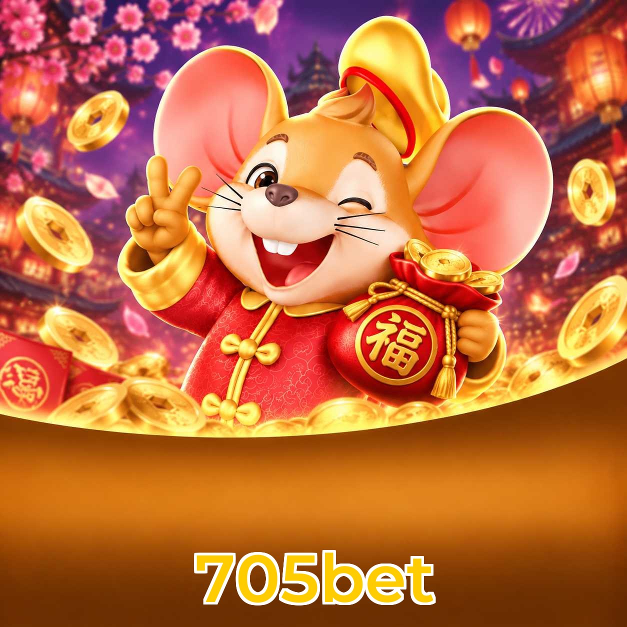 Canal seguro Telegram 705bet Plushie Frenzy