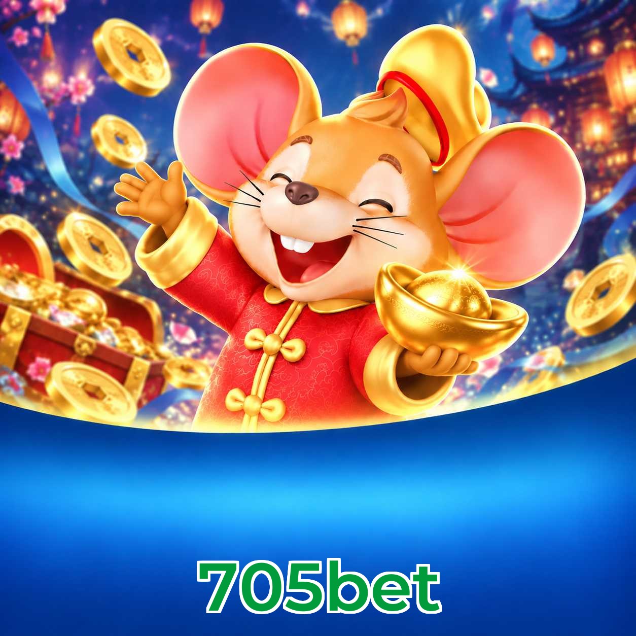 Plushie Frenzy ranking de slots 705bet