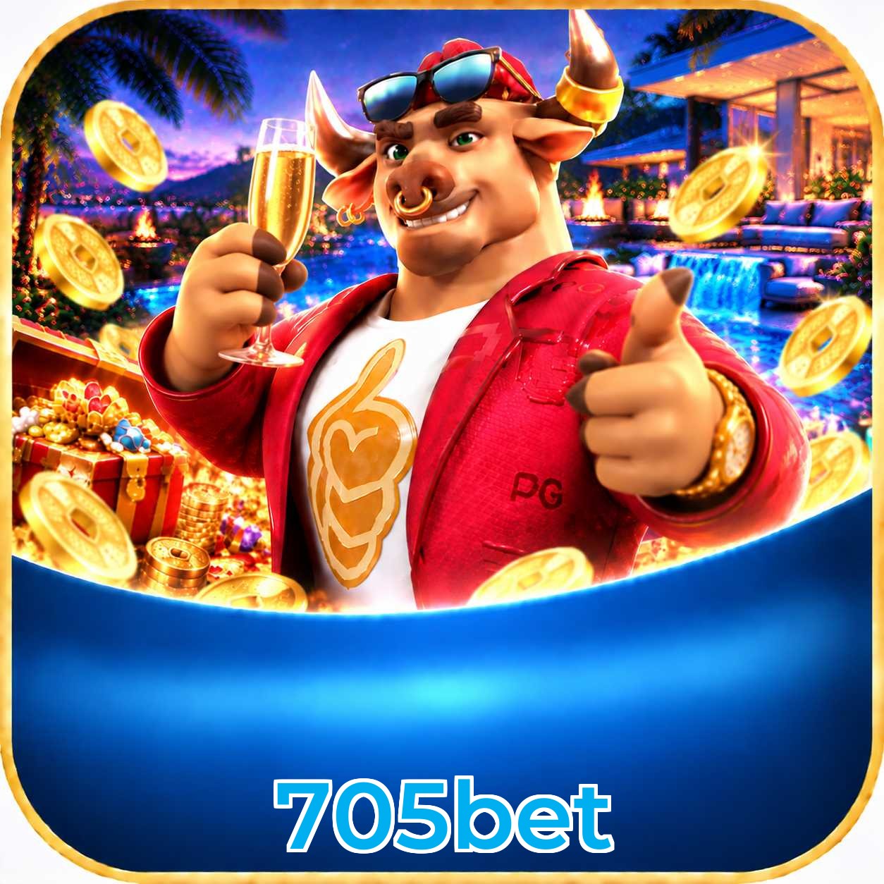 Slots e apostas na 705bet Plushie Frenzy