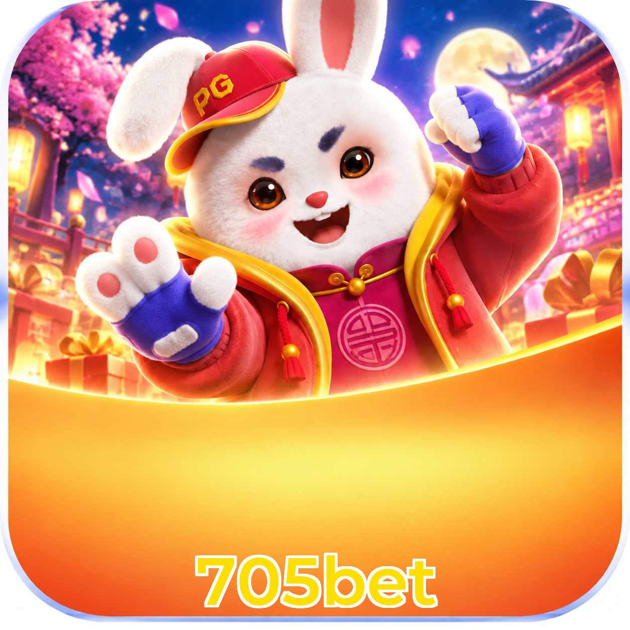 Plushie Frenzy no APK 705bet Android